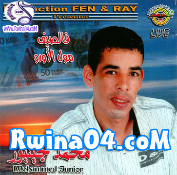 Mohamed Junior Fa Sif Moul Euro